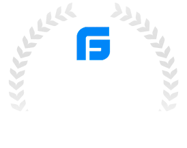 Certification badge 9