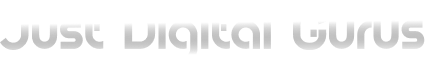 Just Digital Gurus logo
