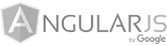 Angular framework logo