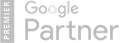 Google Partner logo