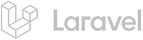 Laravel framework logo