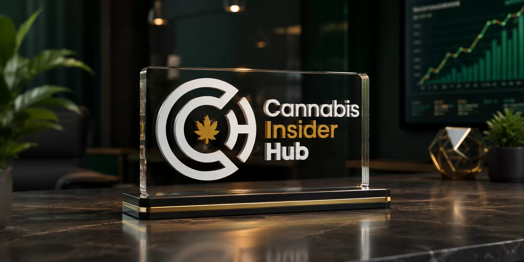 Cannabis Insider Hub - Cannabis Media Platform Website - Image 3