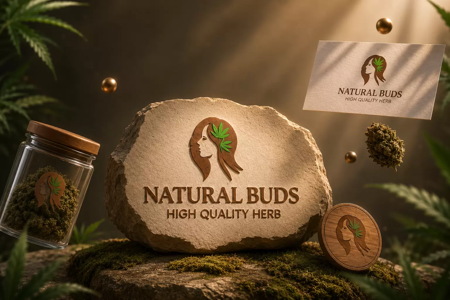 Natural Buds - Image 2