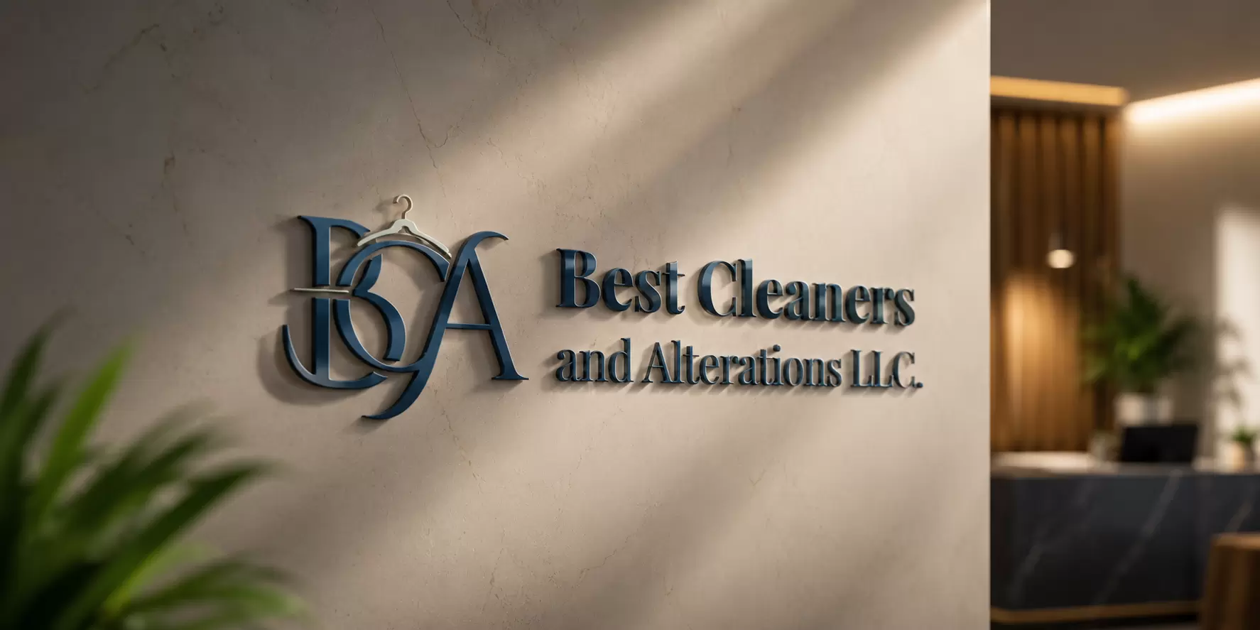 Best Cleaners & Alterations LLC. - Image 1