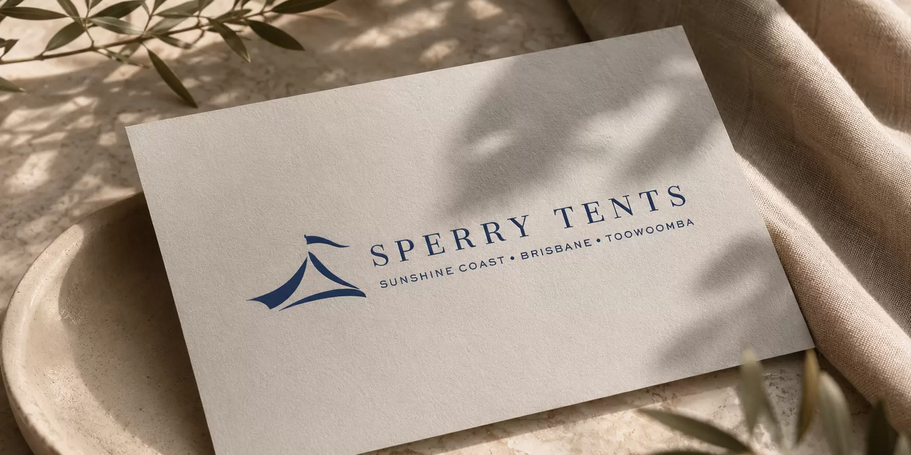 Sperry Tents Sunshine Coast — Luxury Wedding Marquee Hire (AU) - Image 3