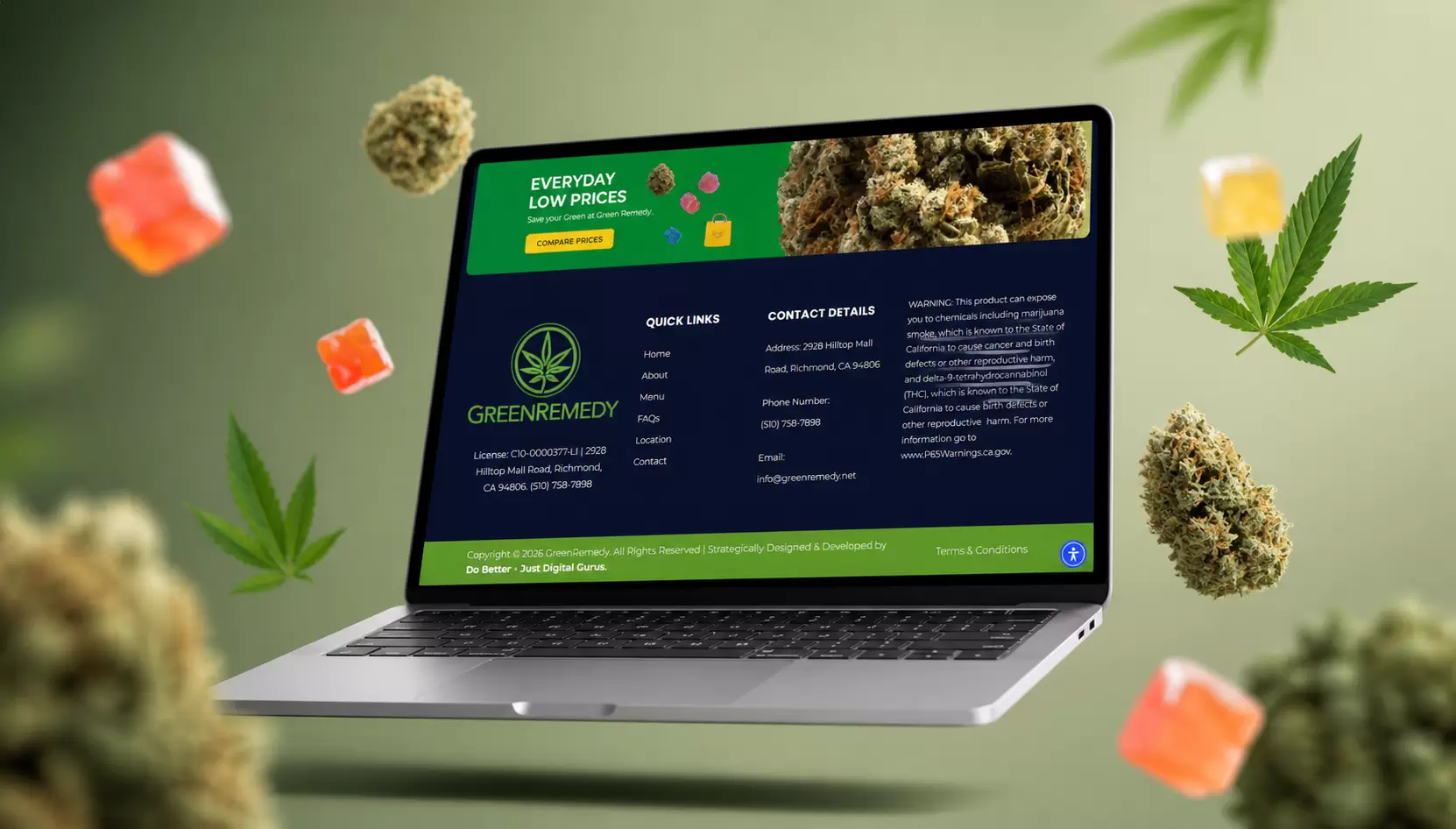 Green Remedy - Image 3
