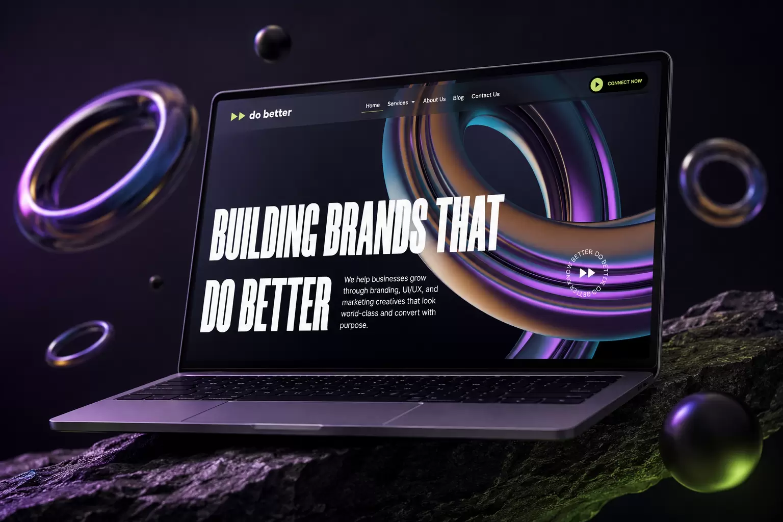 Do Better Marketing - Image 1