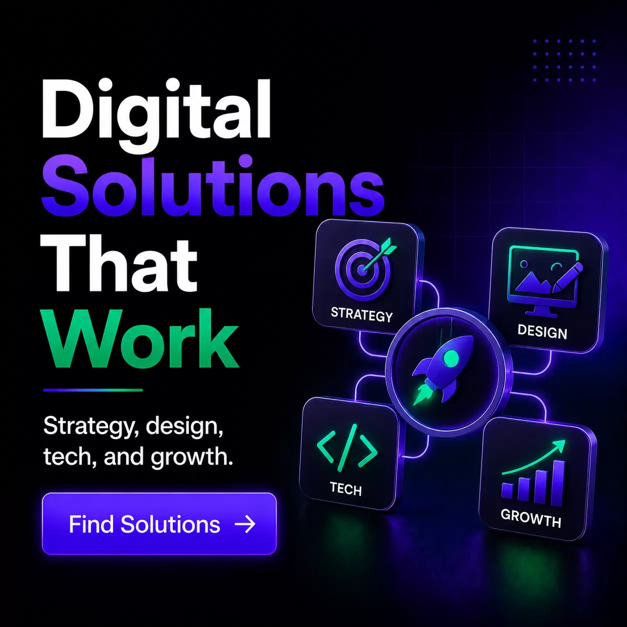 Web Solutions