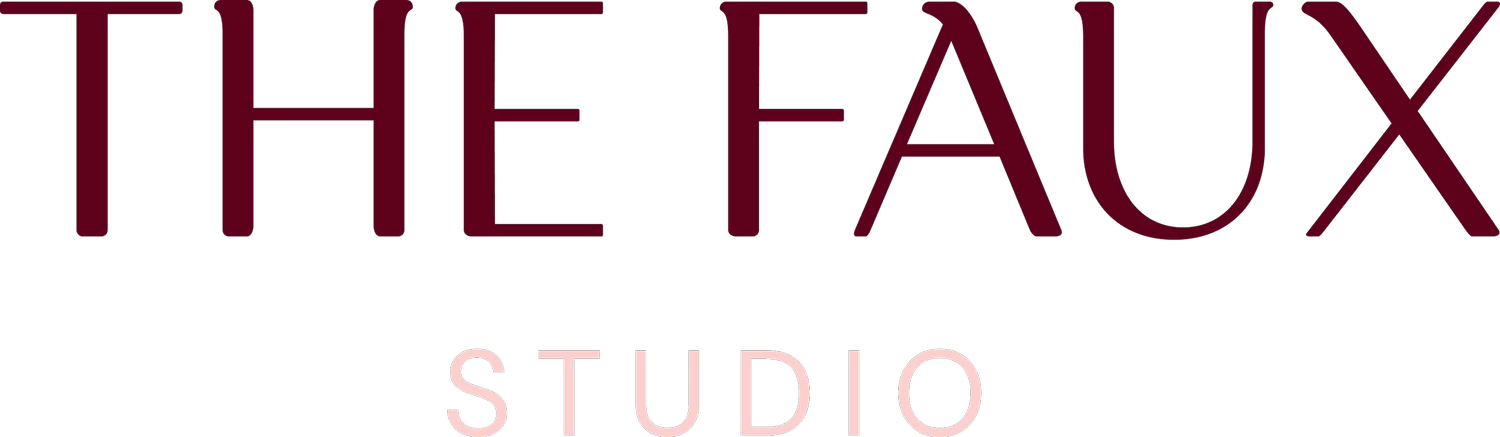 Meta official color logo