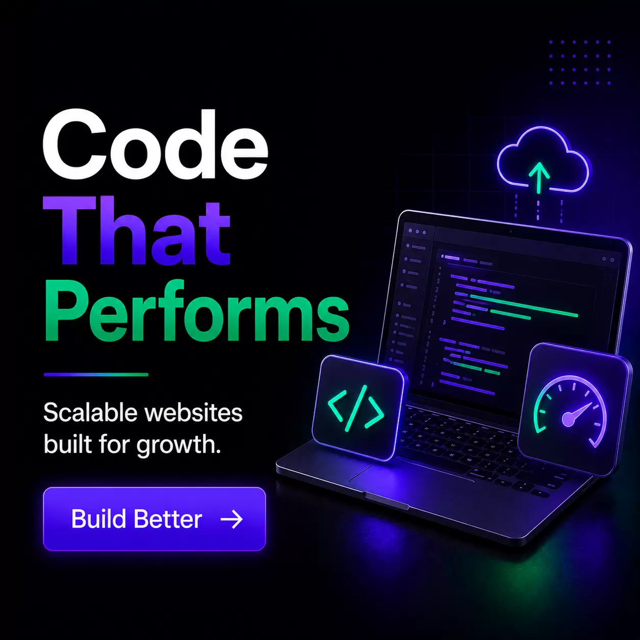 Web Development & Engineering