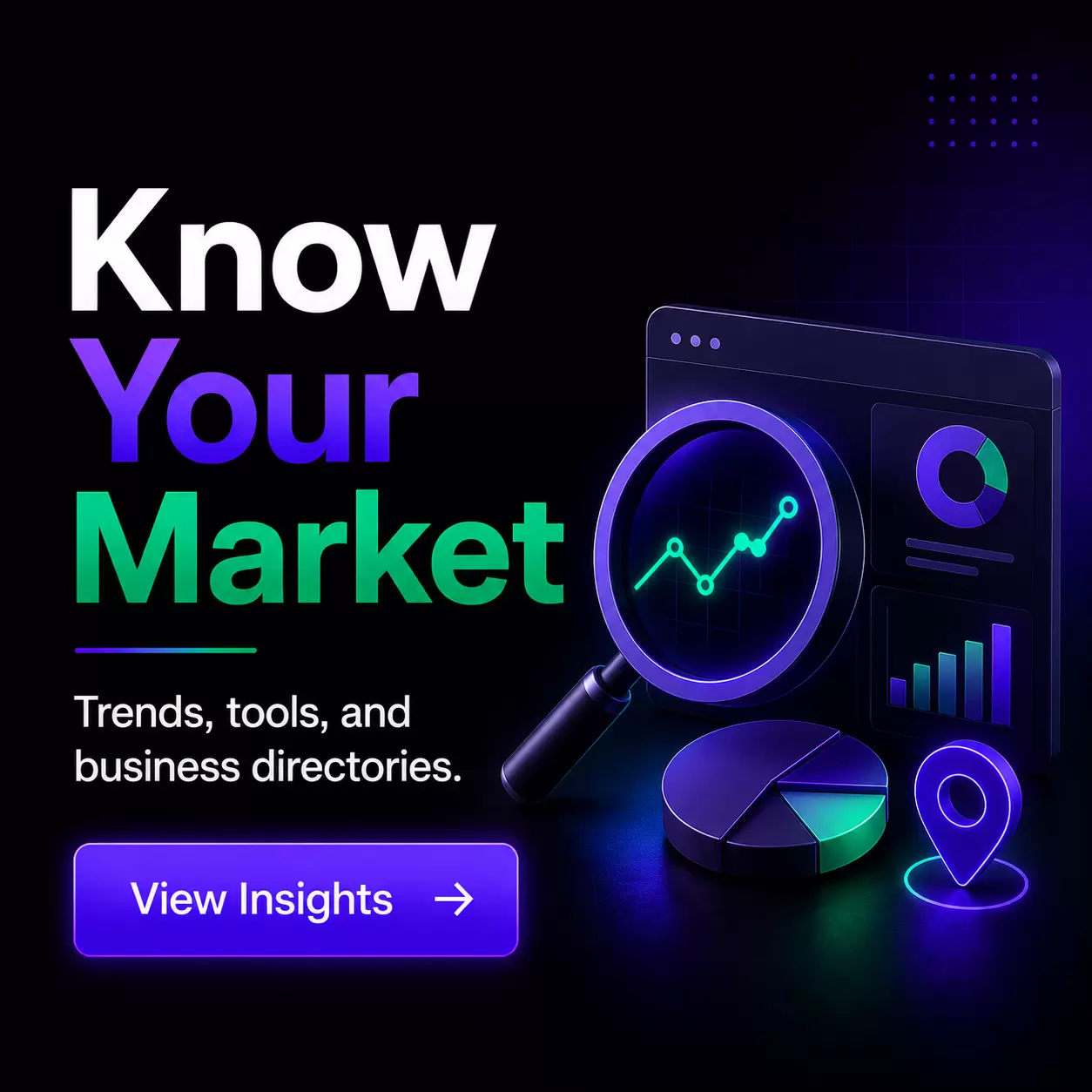 Industry Insights & Directories