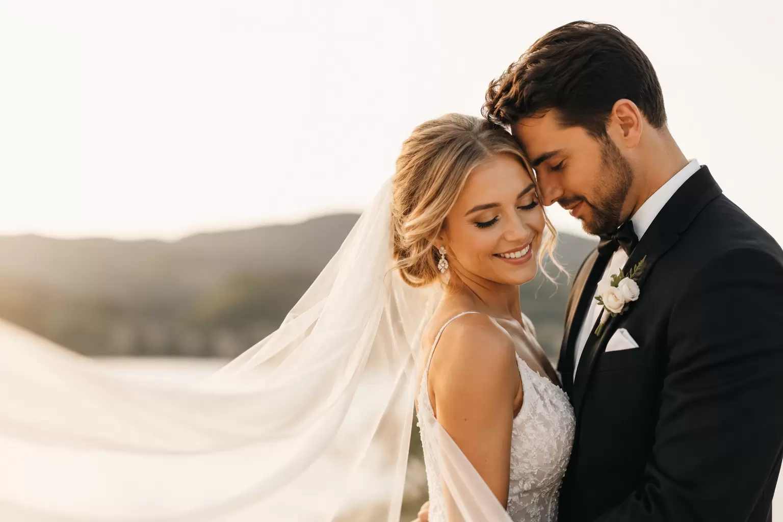 wedding photography poses