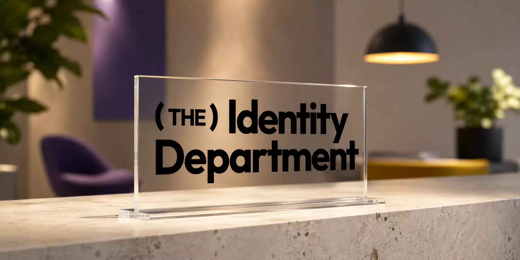 The Identity Dept - Brand Strategy Studio Website - Image 3